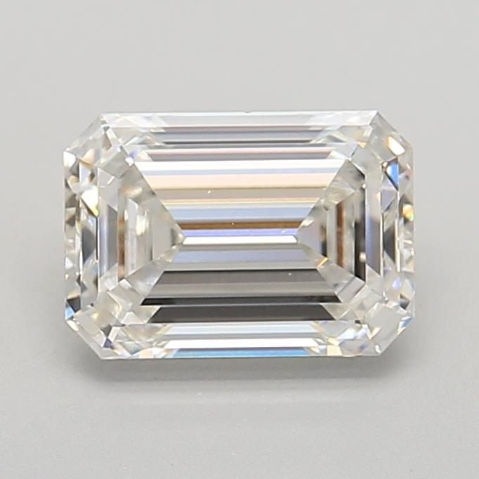 Loose Diamond - EMERALD 1.56ct F VVS1 (1 of 1)