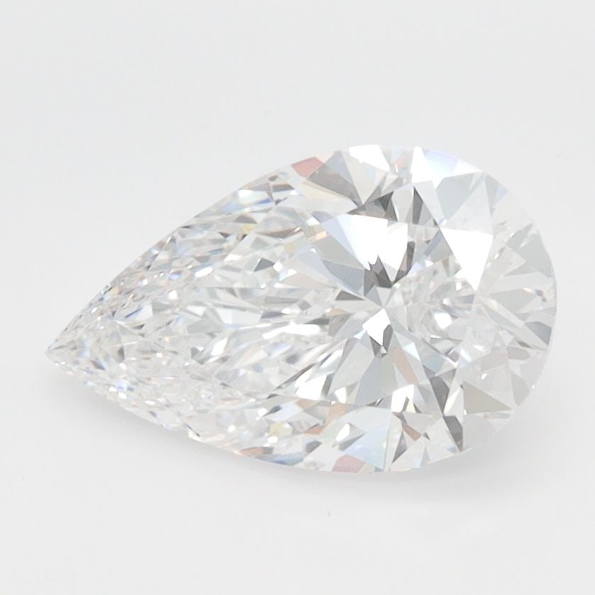 Loose Diamond - PEAR 1.51ct D IF (1 of 1)
