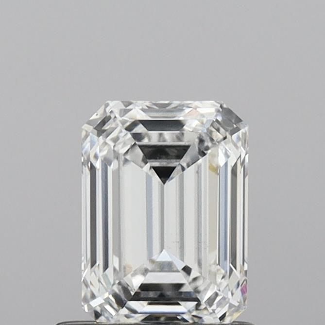 Loose Diamond - EMERALD 1.16ct D VVS2 (1 of 1)