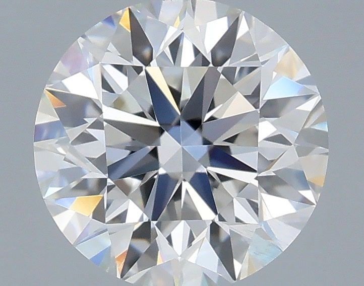 Loose Diamond - ROUND 1.07ct E VS2: Loose Diamond - ROUND 1.07ct E VS2 Source: This is a real non-mined Diamond that has been grown in a lab Shape: ROUND Carats: 1.07 Color: E Clarity: VS2 Certification: IGI Video: