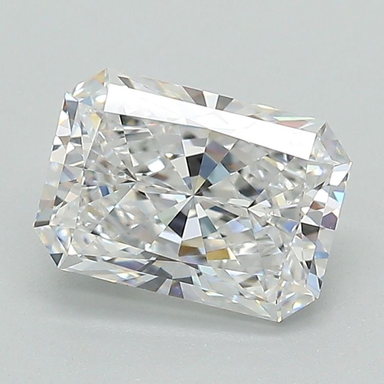 Loose Diamond - RADIANT 1.55ct D VVS2 (1 of 1)