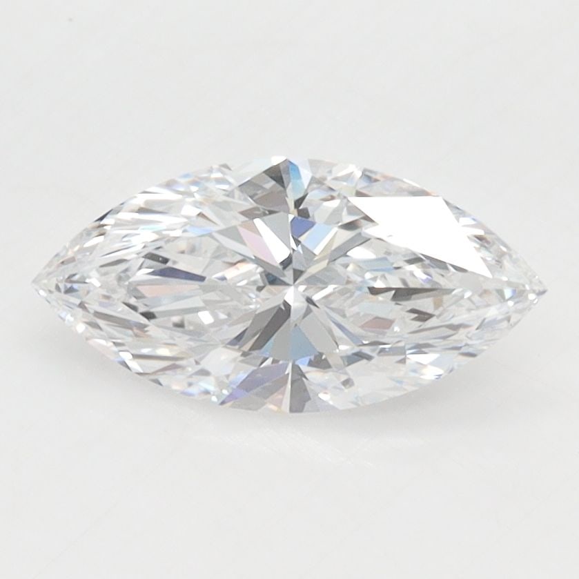 Loose Diamond - MARQUISE 1.01ct D VVS1: Loose Diamond - MARQUISE 1.01ct D VVS1 Source: This is a real non-mined Diamond that has been grown in a lab Shape: MARQUISE Carats: 1.01 Color: D Clarity: VVS1 Certification: IGI Video: