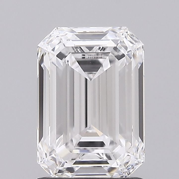 Loose Diamond - EMERALD 1.51ct E VVS2 (1 of 1)