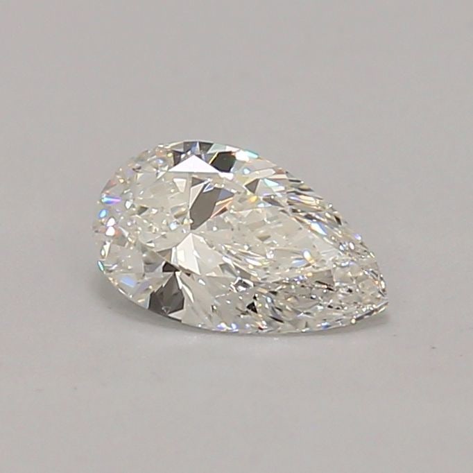 Loose Diamond - PEAR 0.45ct E VVS1: Loose Diamond - PEAR 0.45ct E VVS1 Source: This is a real non-mined Diamond that has been grown in a lab Shape: PEAR Carats: 0.45 Color: E Clarity: VVS1 Certification: IGI Video: