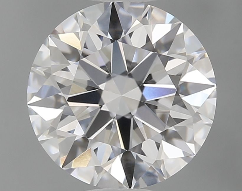 Loose Diamond - ROUND 1.12ct D VVS2 (1 of 1)