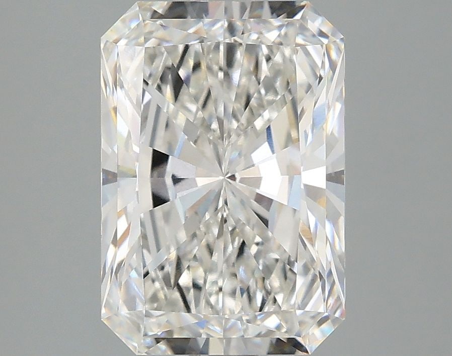 Loose Diamond - RADIANT 3.06ct G VS1: Loose Diamond - RADIANT 3.06ct G VS1 Source: This is a real non-mined Diamond that has been grown in a lab Shape: RADIANT Carats: 3.06 Color: G Clarity: VS1 Certification: GIA Video: