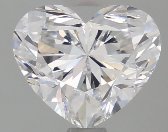 Loose Diamond - HEART 1.5ct D VS2: Loose Diamond - HEART 1.5ct D VS2 Source: This is a real non-mined Diamond that has been grown in a lab Shape: HEART Carats: 1.5 Color: D Clarity: VS2 Certification: IGI Video: