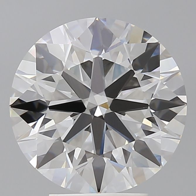 Ideal Loose Diamond - ROUND 4.56ct E VVS2: Ideal Loose Diamond - ROUND 4.56ct E VVS2 Source: This is a real non-mined Diamond that has been grown in a lab Shape: ROUND Carats: 4.56 Color: E Clarity: VVS2 Certification: IGI Video: