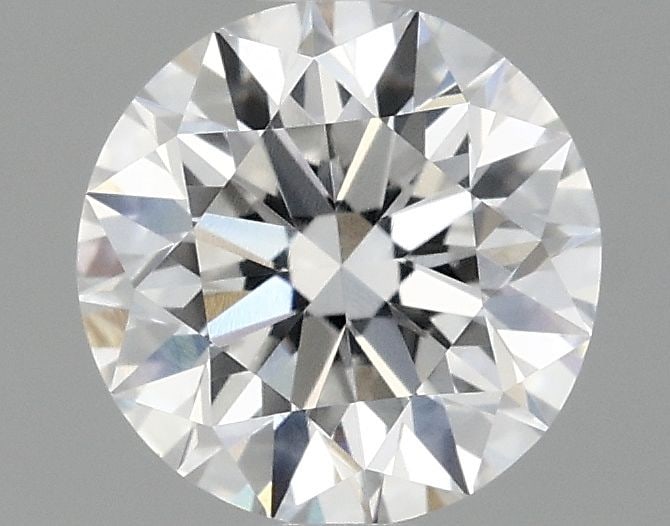 Loose Diamond - ROUND 1.09ct D VVS2 (1 of 1)