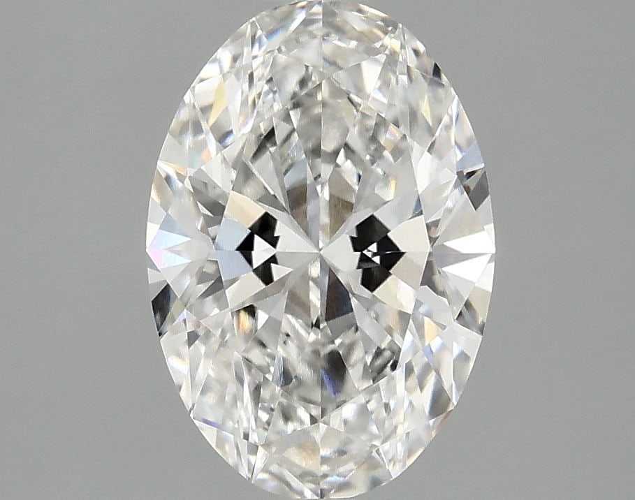 Loose Diamond - OVAL 2.07ct F VS1: Loose Diamond - OVAL 2.07ct F VS1 Source: This is a real non-mined Diamond that has been grown in a lab Shape: OVAL Carats: 2.07 Color: F Clarity: VS1 Certification: IGI Video: