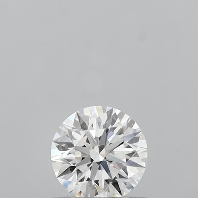 Ideal Loose Diamond - ROUND 0.52ct D VVS2 (1 of 1)