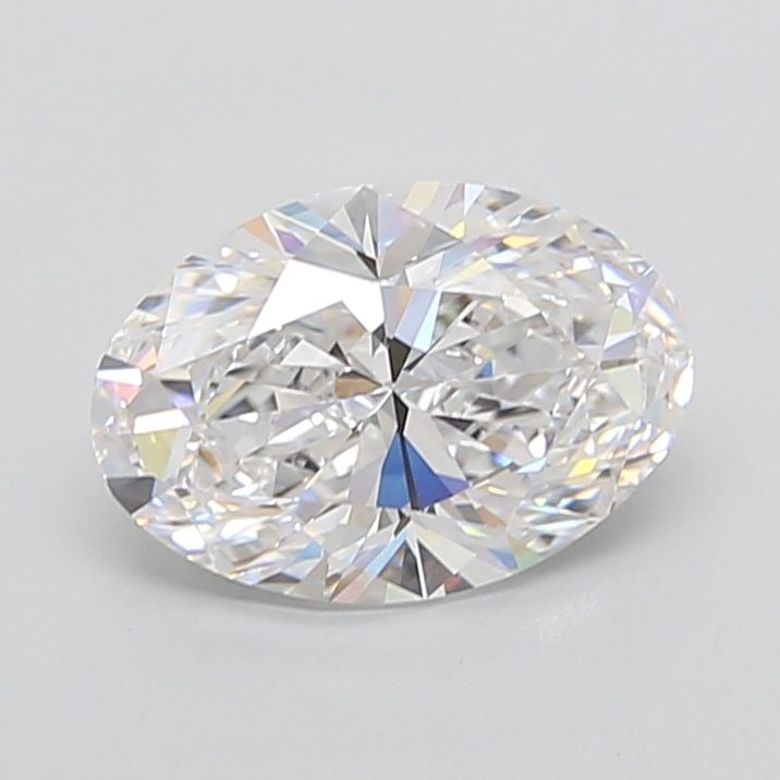 Loose Diamond - OVAL 3.52ct D VVS1: Loose Diamond - OVAL 3.52ct D VVS1 Source: This is a real non-mined Diamond that has been grown in a lab Shape: OVAL Carats: 3.52 Color: D Clarity: VVS1 Certification: IGI Video: