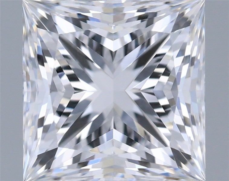 Loose Diamond - PRINCESS 1.2ct D VVS2: Loose Diamond - PRINCESS 1.2ct D VVS2 Source: This is a real non-mined Diamond that has been grown in a lab Shape: PRINCESS Carats: 1.2 Color: D Clarity: VVS2 Certification: IGI Video: