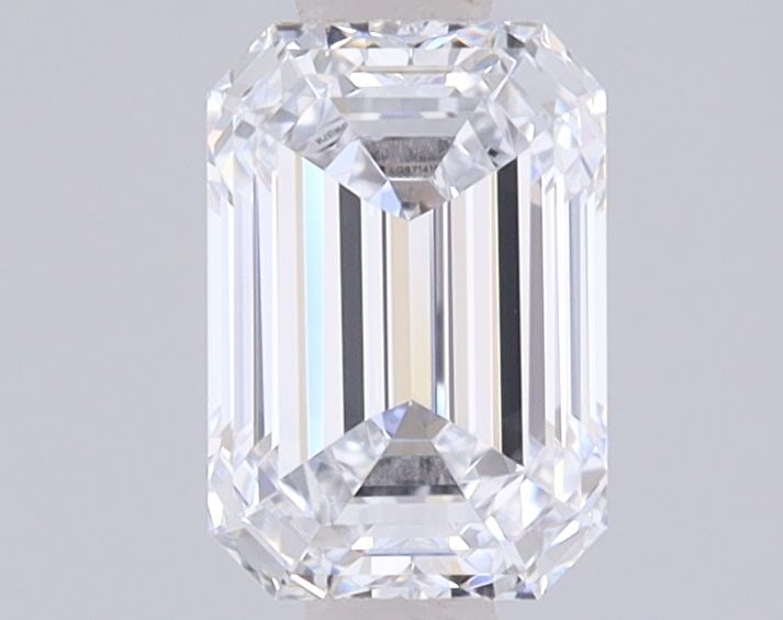 Loose Diamond - EMERALD 1.05ct D IF (1 of 1)