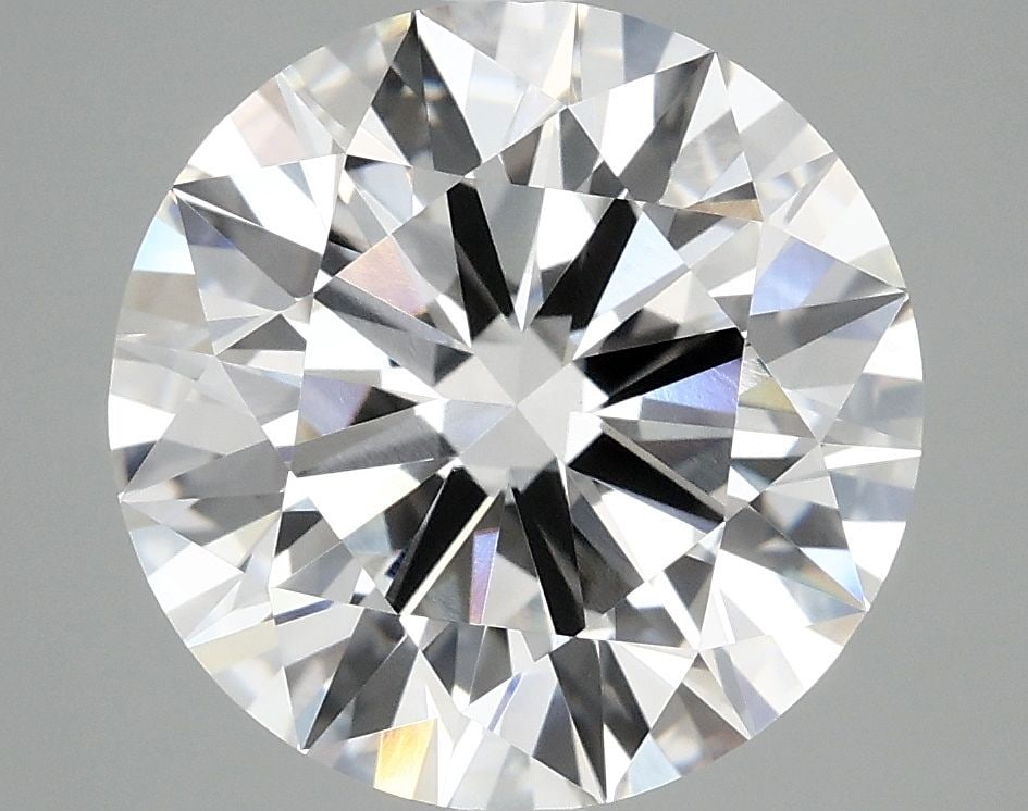 Ideal Loose Diamond - ROUND 5.1ct E VVS2: Ideal Loose Diamond - ROUND 5.1ct E VVS2 Source: This is a real non-mined Diamond that has been grown in a lab Shape: ROUND Carats: 5.1 Color: E Clarity: VVS2 Certification: IGI Video: