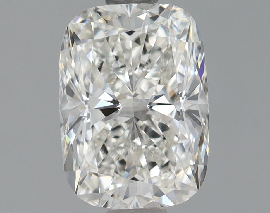 Loose Diamond - CUSHION BRILLIANT 1.08ct F VVS2 (1 of 1)