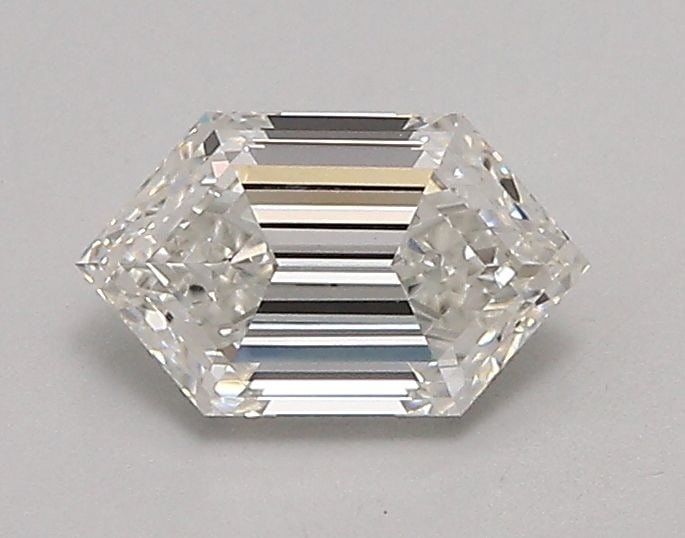 Loose Diamond - HEXAGONAL 1.09ct F VVS2 (1 of 1)