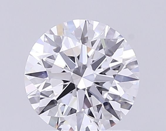 Ideal Loose Diamond - ROUND 0.46ct D VVS2 (1 of 1)