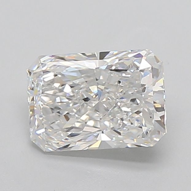 Loose Diamond - RADIANT 2.92ct D IF: Loose Diamond - RADIANT 2.92ct D IF Source: This is a real non-mined Diamond that has been grown in a lab Shape: RADIANT Carats: 2.92 Color: D Clarity: IF Certification: IGI Video: