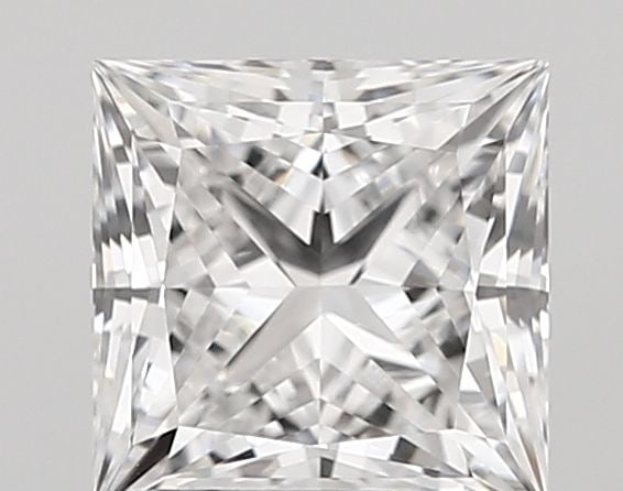 Loose Diamond - PRINCESS 1.4ct D VVS1: Loose Diamond - PRINCESS 1.4ct D VVS1 Source: This is a real non-mined Diamond that has been grown in a lab Shape: PRINCESS Carats: 1.4 Color: D Clarity: VVS1 Certification: IGI Video:
