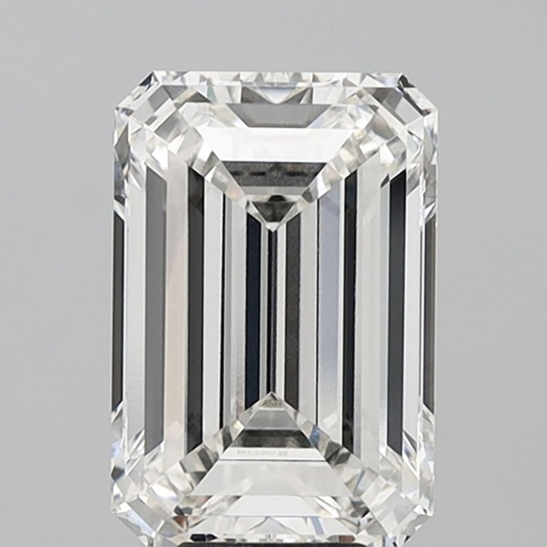 Loose Diamond - EMERALD 8.02ct H VS1 (1 of 1)