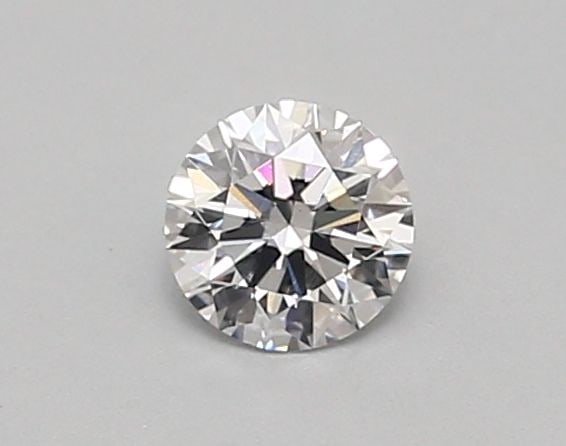 Ideal Loose Diamond - ROUND 0.43ct D VS1: Ideal Loose Diamond - ROUND 0.43ct D VS1 Source: This is a real non-mined Diamond that has been grown in a lab Shape: ROUND Carats: 0.43 Color: D Clarity: VS1 Certification: IGI Video: