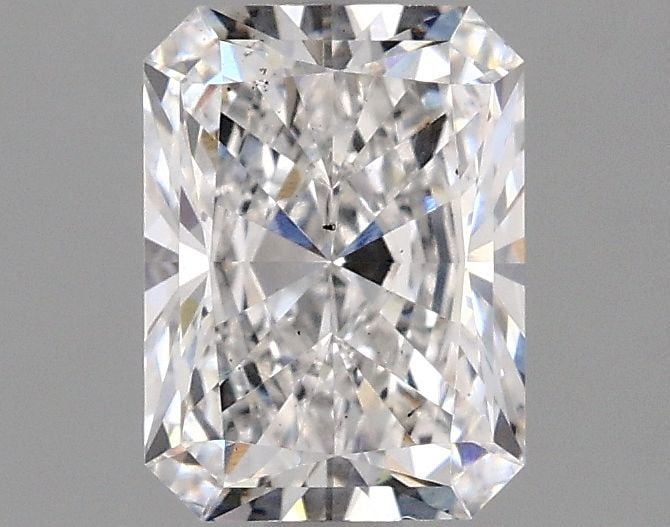 Loose Diamond - RADIANT 1.46ct E VS2 (1 of 1)