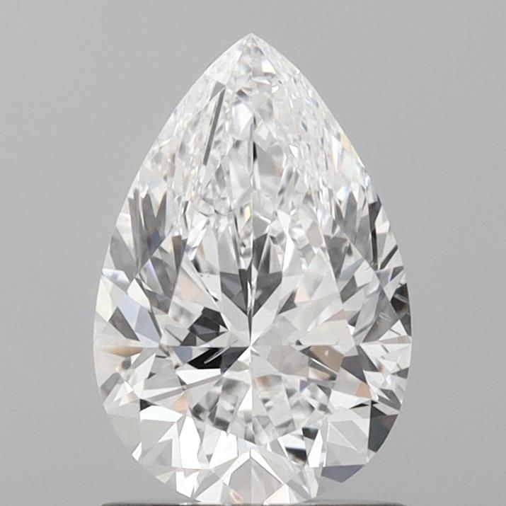 Loose Diamond - PEAR 1.28ct D SI1 (1 of 1)
