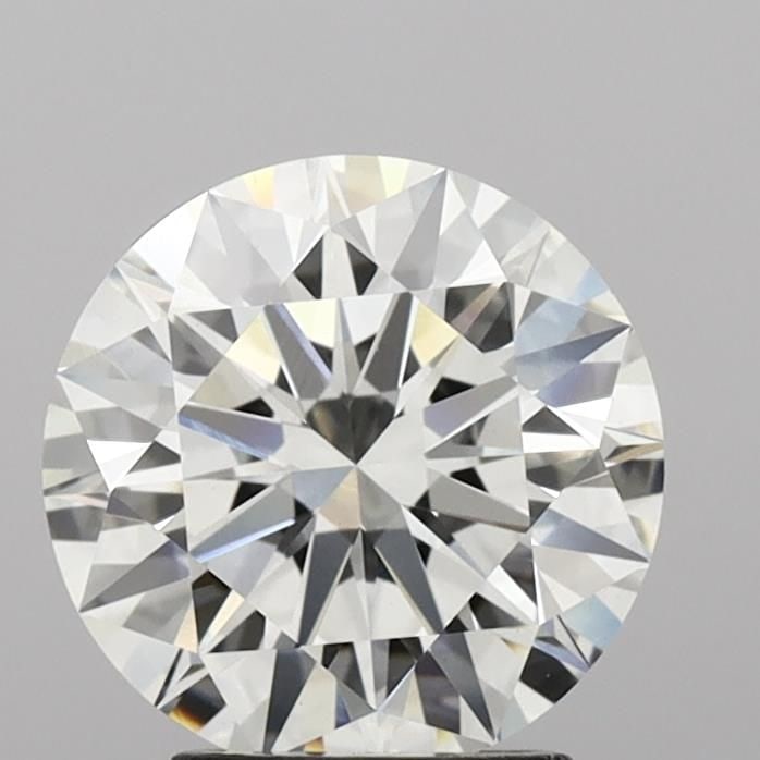 Ideal Loose Diamond - ROUND 3.08ct G VVS2: Ideal Loose Diamond - ROUND 3.08ct G VVS2 Source: This is a real non-mined Diamond that has been grown in a lab Shape: ROUND Carats: 3.08 Color: G Clarity: VVS2 Certification: IGI Video: