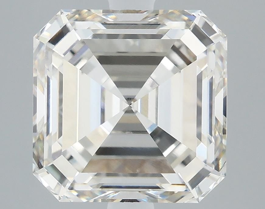 Loose Diamond - ASSCHER 3.07ct H VVS2: Loose Diamond - ASSCHER 3.07ct H VVS2 Source: This is a real non-mined Diamond that has been grown in a lab Shape: ASSCHER Carats: 3.07 Color: H Clarity: VVS2 Certification: IGI Video: