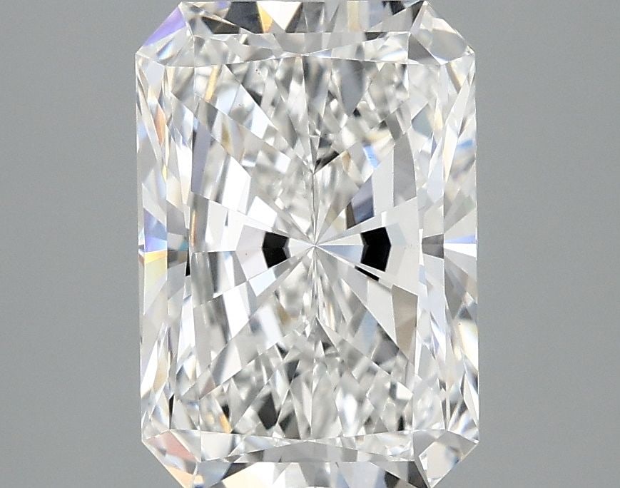 Loose Diamond - RADIANT 3.0ct E VVS2 (1 of 1)