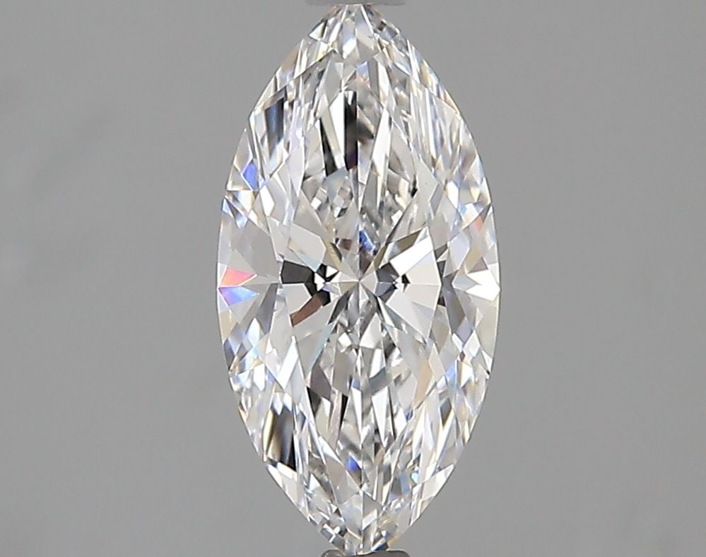 Loose Diamond - MARQUISE 1.45ct D VVS2: Loose Diamond - MARQUISE 1.45ct D VVS2 Source: This is a real non-mined Diamond that has been grown in a lab Shape: MARQUISE Carats: 1.45 Color: D Clarity: VVS2 Certification: IGI Video:
