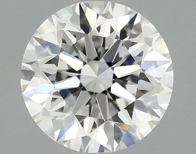 Loose Diamond - ROUND 1.47ct F VS1: Loose Diamond - ROUND 1.47ct F VS1 Source: This is a real non-mined Diamond that has been grown in a lab Shape: ROUND Carats: 1.47 Color: F Clarity: VS1 Certification: IGI Video: