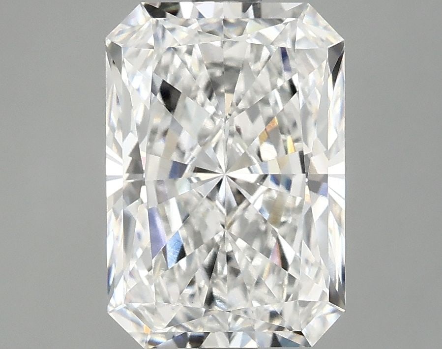 Loose Diamond - RADIANT 3.03ct E VS1 (1 of 1)