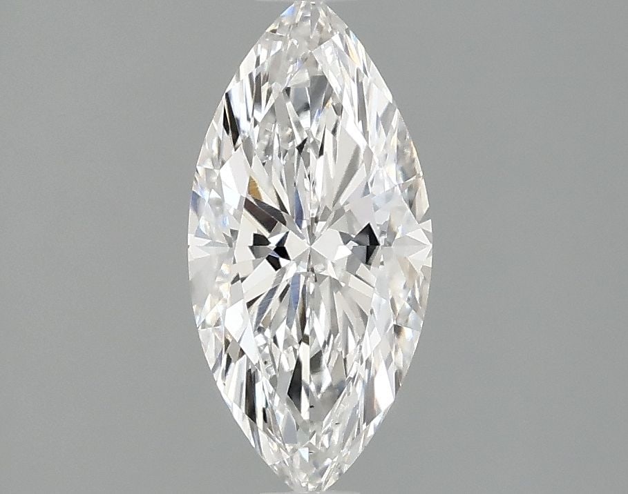 Loose Diamond - MARQUISE 1.1ct E VS1: Loose Diamond - MARQUISE 1.1ct E VS1 Source: This is a real non-mined Diamond that has been grown in a lab Shape: MARQUISE Carats: 1.1 Color: E Clarity: VS1 Certification: IGI Video: