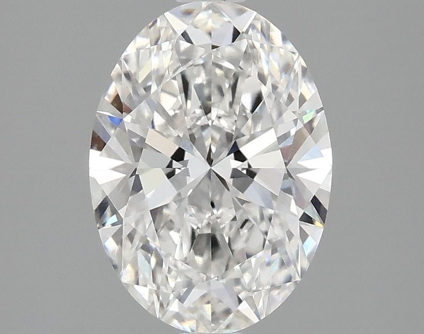Loose Diamond - OVAL 2.05ct E VS1 (1 of 1)