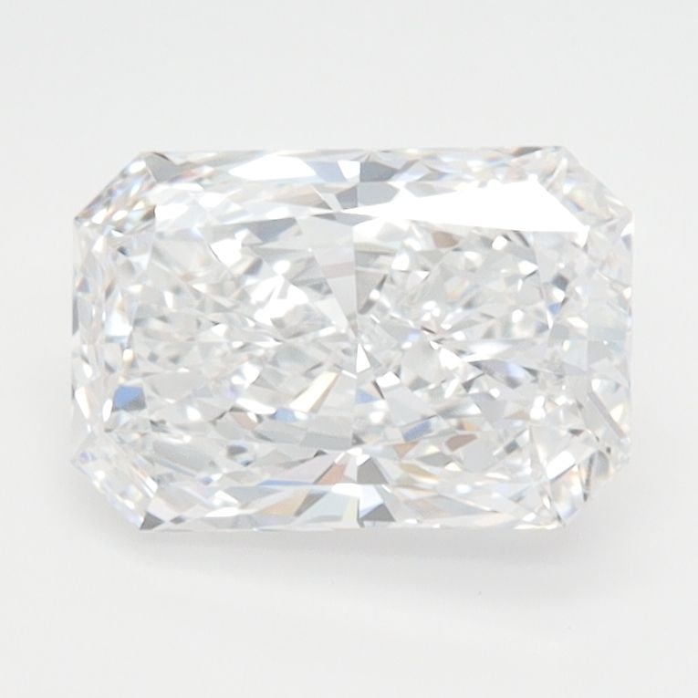 Loose Diamond - RADIANT 1.56ct D VVS1: Loose Diamond - RADIANT 1.56ct D VVS1 Source: This is a real non-mined Diamond that has been grown in a lab Shape: RADIANT Carats: 1.56 Color: D Clarity: VVS1 Certification: IGI Video: