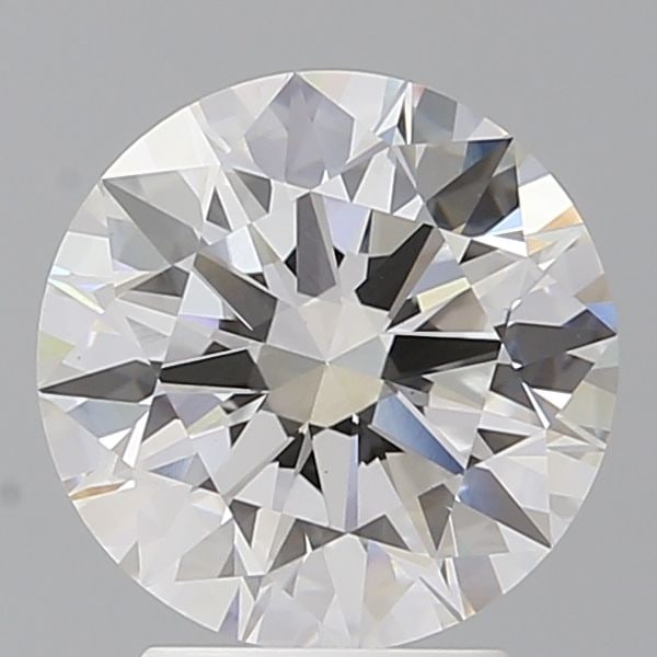 Ideal Loose Diamond - ROUND 3.1ct F VVS2: Ideal Loose Diamond - ROUND 3.1ct F VVS2 Source: This is a real non-mined Diamond that has been grown in a lab Shape: ROUND Carats: 3.1 Color: F Clarity: VVS2 Certification: IGI Video: