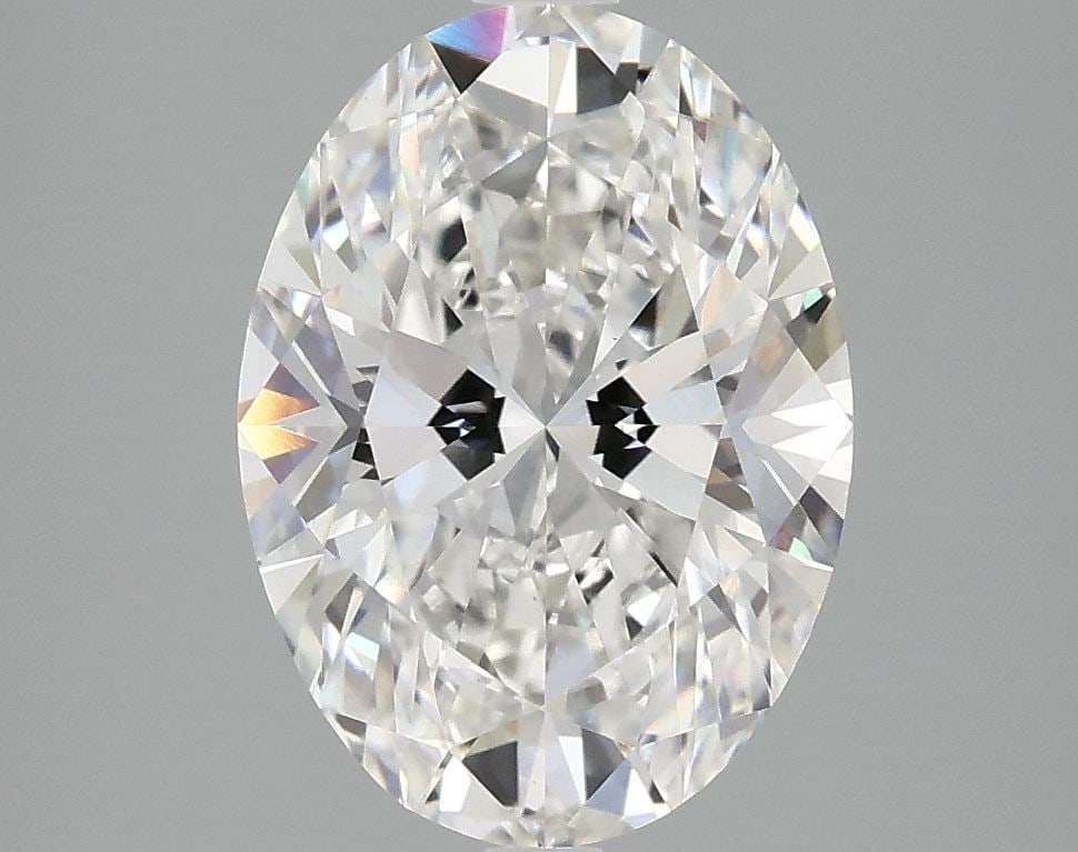 Loose Diamond - OVAL 3.08ct F VS1 (1 of 1)