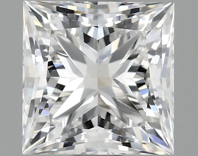 Loose Diamond - PRINCESS 1.06ct D VVS2 (1 of 1)