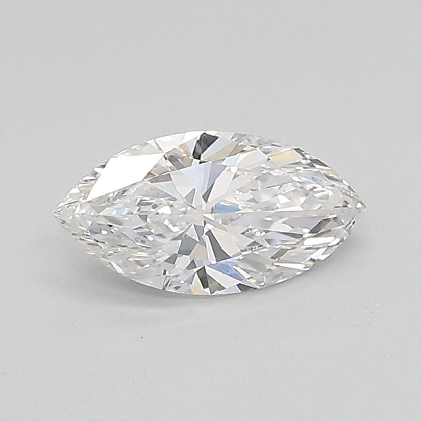 Loose Diamond - MARQUISE 0.68ct E VS1: Loose Diamond - MARQUISE 0.68ct E VS1 Source: This is a real non-mined Diamond that has been grown in a lab Shape: MARQUISE Carats: 0.68 Color: E Clarity: VS1 Certification: IGI Video: