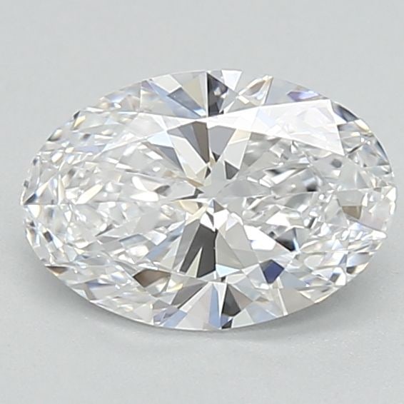 Loose Diamond - OVAL 0.94ct D VVS1 (1 of 1)