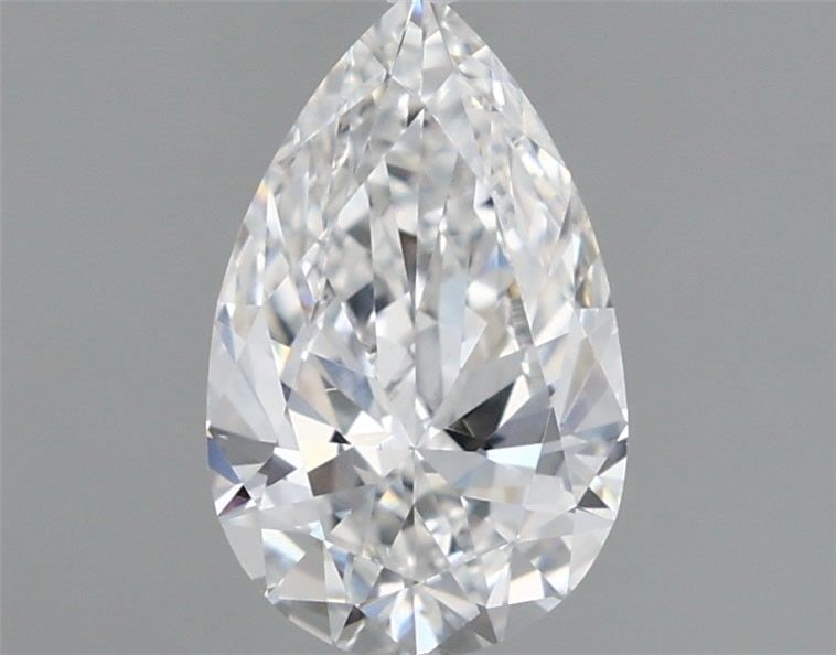 Loose Diamond - PEAR 0.95ct E VS1: Loose Diamond - PEAR 0.95ct E VS1 Source: This is a real non-mined Diamond that has been grown in a lab Shape: PEAR Carats: 0.95 Color: E Clarity: VS1 Certification: IGI Video: