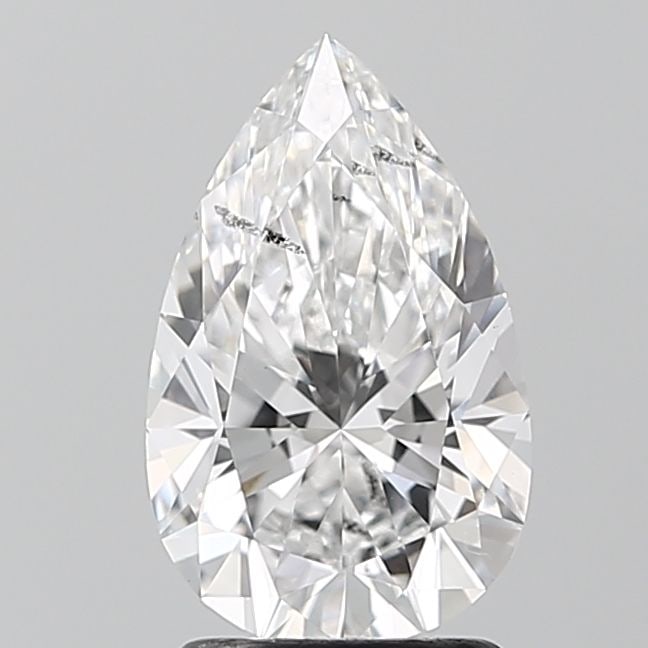 Loose Diamond - PEAR 1.88ct E SI1 (1 of 1)