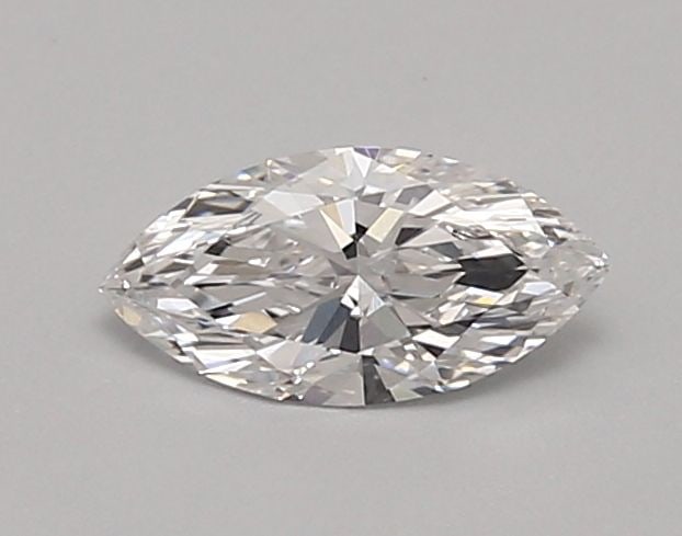 Loose Diamond - MARQUISE 0.67ct D VVS2 (1 of 1)