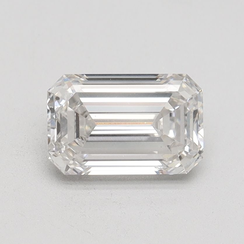 Loose Diamond - EMERALD 1.05ct G VS1 (1 of 1)