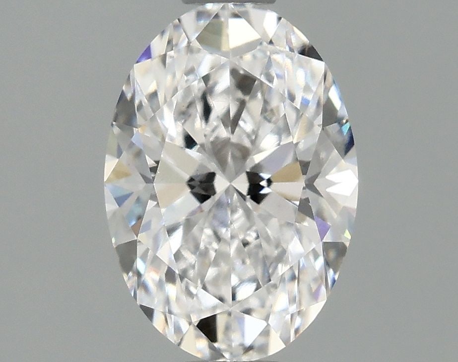 Loose Diamond - OVAL 1.1ct D VS1: Loose Diamond - OVAL 1.1ct D VS1 Source: This is a real non-mined Diamond that has been grown in a lab Shape: OVAL Carats: 1.1 Color: D Clarity: VS1 Certification: IGI Video: