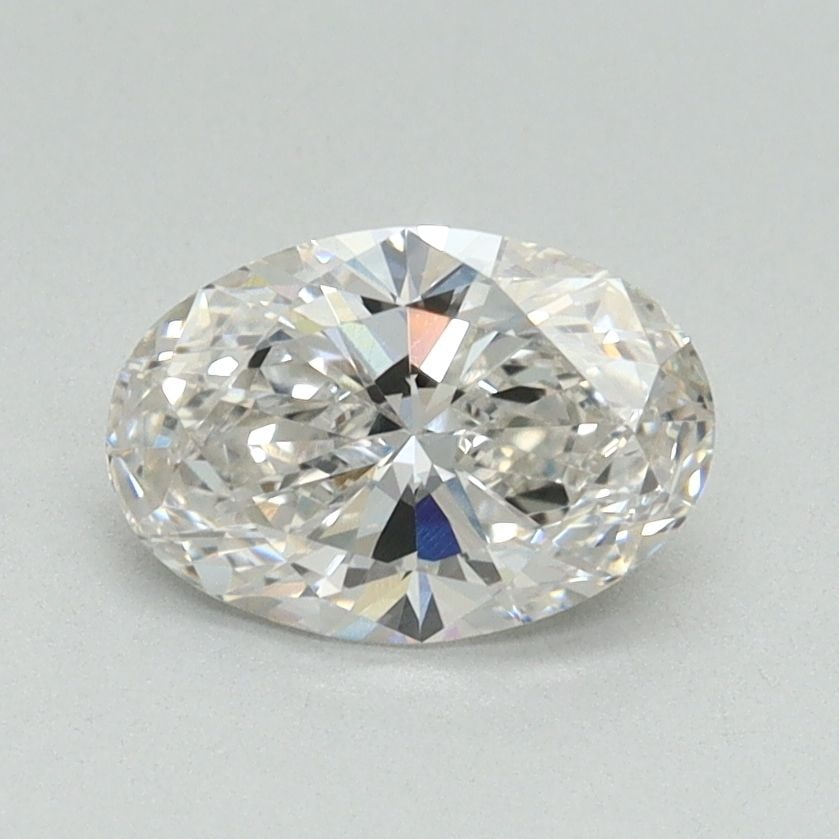 Loose Diamond - OVAL 1.0ct F VVS2 (1 of 1)