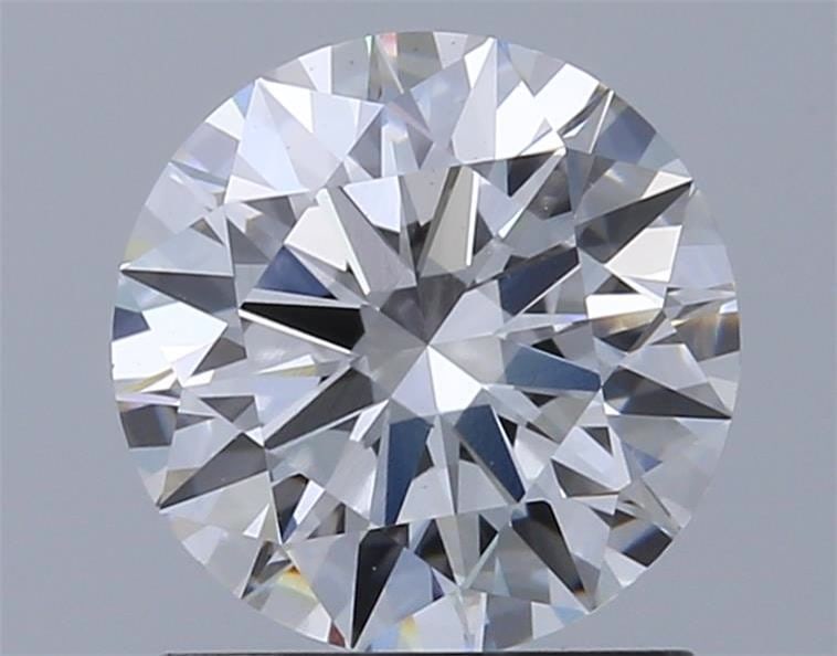 Ideal Loose Diamond - ROUND 1.23ct E VS1: Ideal Loose Diamond - ROUND 1.23ct E VS1 Source: This is a real non-mined Diamond that has been grown in a lab Shape: ROUND Carats: 1.23 Color: E Clarity: VS1 Certification: IGI Video: