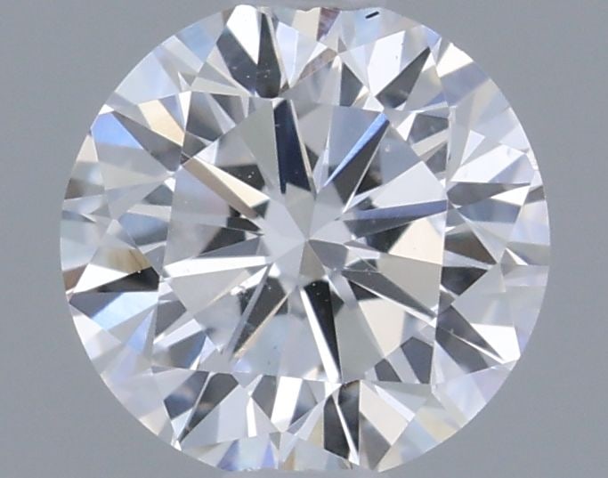 Loose Diamond - ROUND 0.27ct D VS2 (1 of 1)